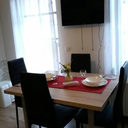 Apartment Panda