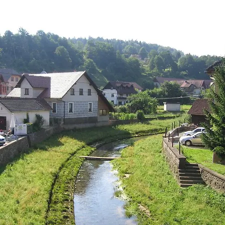 Panda Apartment Dolenjske Toplice