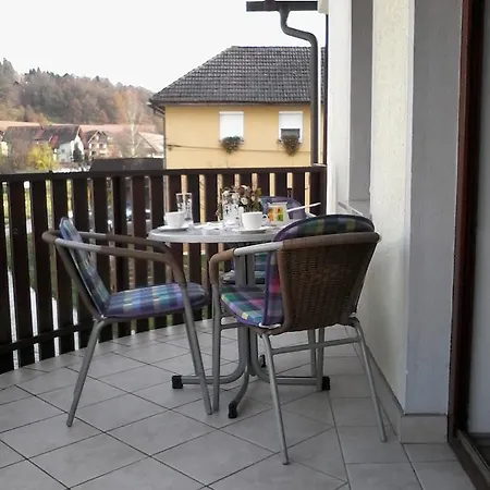 Panda Apartment Dolenjske Toplice
