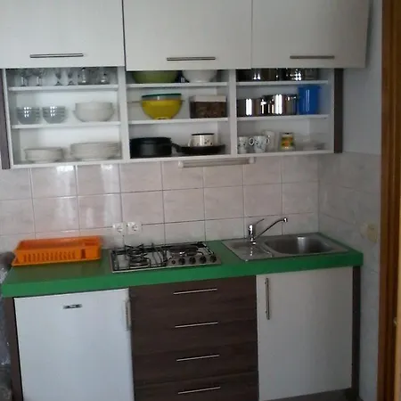 Panda Apartment Dolenjske Toplice