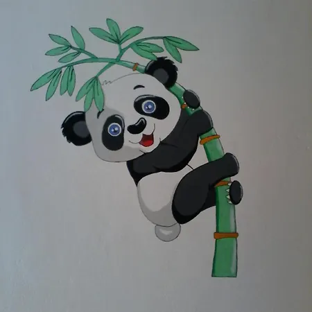 Panda * Dolenjske Toplice