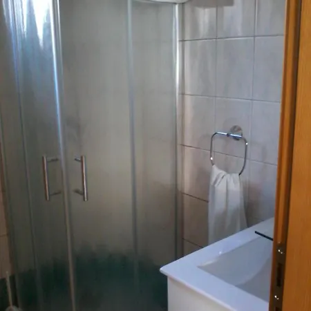 Panda Apartment