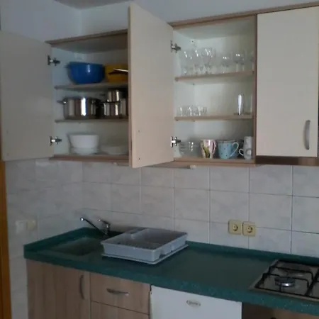 Apartment Panda Dolenjske Toplice