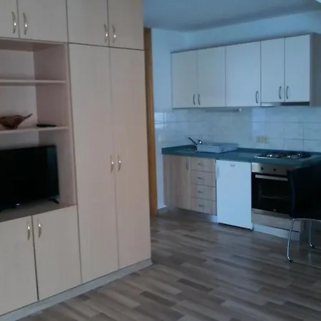Apartment Panda